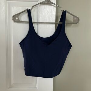 COPY - Lululemon Align Tank